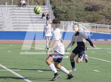 Thumbnail 1 in La Costa Canyon vs. Steele Canyon (44th Annual Grossmont Holiday Tournament) photogallery.