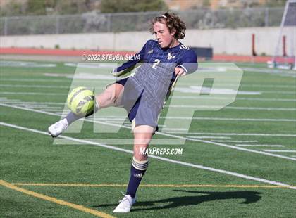 Thumbnail 1 in La Costa Canyon vs. Steele Canyon (44th Annual Grossmont Holiday Tournament) photogallery.