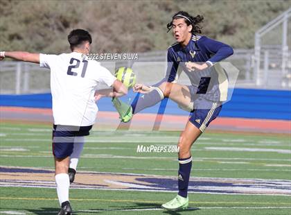 Thumbnail 3 in La Costa Canyon vs. Steele Canyon (44th Annual Grossmont Holiday Tournament) photogallery.
