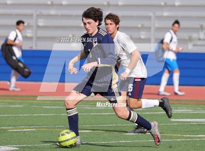 Thumbnail 1 in La Costa Canyon vs. Steele Canyon (44th Annual Grossmont Holiday Tournament) photogallery.