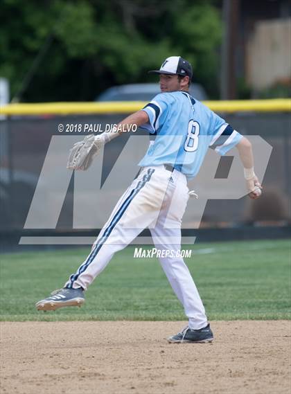 Thumbnail 1 in Valor Christian vs. Pueblo West (CHSAA 4A State Final) photogallery.