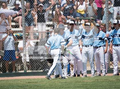 Thumbnail 2 in Valor Christian vs. Pueblo West (CHSAA 4A State Final) photogallery.