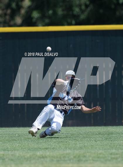 Thumbnail 2 in Valor Christian vs. Pueblo West (CHSAA 4A State Final) photogallery.