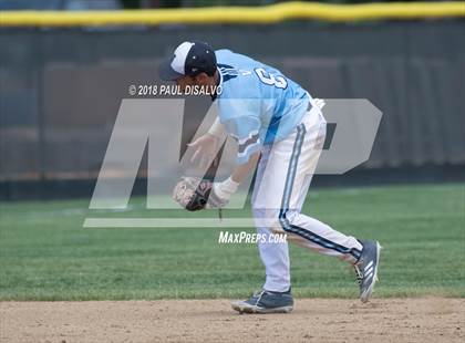 Thumbnail 3 in Valor Christian vs. Pueblo West (CHSAA 4A State Final) photogallery.