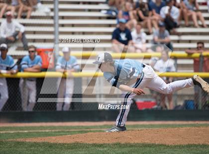 Thumbnail 1 in Valor Christian vs. Pueblo West (CHSAA 4A State Final) photogallery.