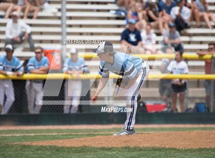 Thumbnail 2 in Valor Christian vs. Pueblo West (CHSAA 4A State Final) photogallery.