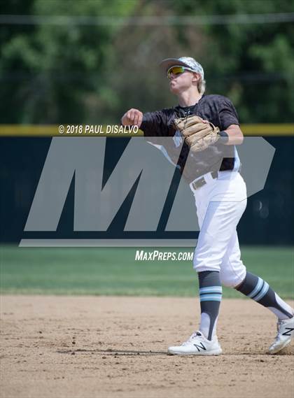 Thumbnail 1 in Valor Christian vs. Pueblo West (CHSAA 4A State Final) photogallery.