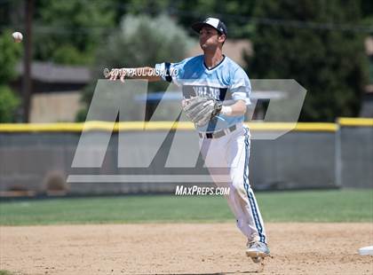 Thumbnail 1 in Valor Christian vs. Pueblo West (CHSAA 4A State Final) photogallery.