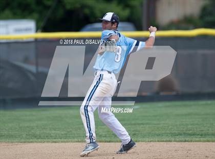 Thumbnail 3 in Valor Christian vs. Pueblo West (CHSAA 4A State Final) photogallery.