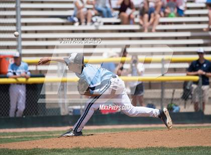 Thumbnail 1 in Valor Christian vs. Pueblo West (CHSAA 4A State Final) photogallery.