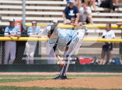 Thumbnail 3 in Valor Christian vs. Pueblo West (CHSAA 4A State Final) photogallery.