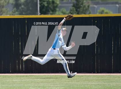 Thumbnail 3 in Valor Christian vs. Pueblo West (CHSAA 4A State Final) photogallery.