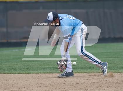 Thumbnail 2 in Valor Christian vs. Pueblo West (CHSAA 4A State Final) photogallery.