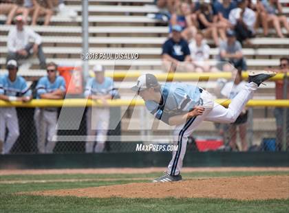 Thumbnail 2 in Valor Christian vs. Pueblo West (CHSAA 4A State Final) photogallery.