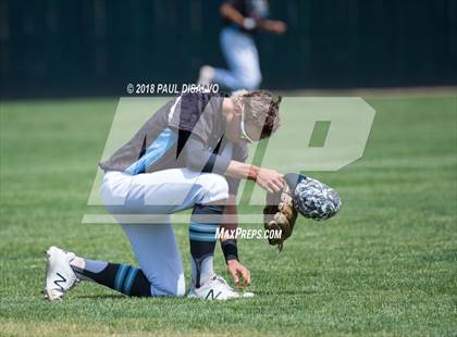 Thumbnail 2 in Valor Christian vs. Pueblo West (CHSAA 4A State Final) photogallery.