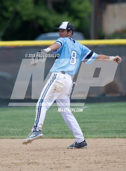 Thumbnail 2 in Valor Christian vs. Pueblo West (CHSAA 4A State Final) photogallery.