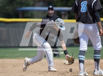 Thumbnail 3 in Valor Christian vs. Pueblo West (CHSAA 4A State Final) photogallery.