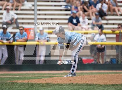 Thumbnail 1 in Valor Christian vs. Pueblo West (CHSAA 4A State Final) photogallery.