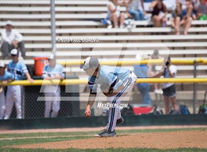 Thumbnail 3 in Valor Christian vs. Pueblo West (CHSAA 4A State Final) photogallery.