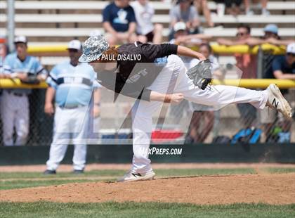 Thumbnail 2 in Valor Christian vs. Pueblo West (CHSAA 4A State Final) photogallery.