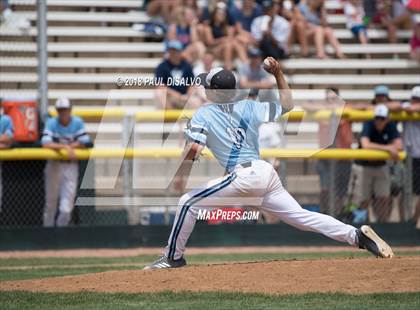 Thumbnail 1 in Valor Christian vs. Pueblo West (CHSAA 4A State Final) photogallery.