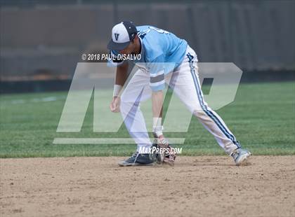 Thumbnail 1 in Valor Christian vs. Pueblo West (CHSAA 4A State Final) photogallery.