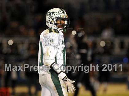 Thumbnail 2 in Frontier vs. Hoover (CIF CS D2 Playoffs) photogallery.