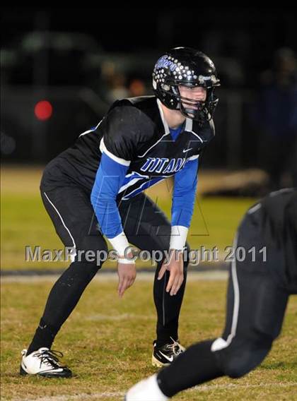 Thumbnail 2 in Frontier vs. Hoover (CIF CS D2 Playoffs) photogallery.