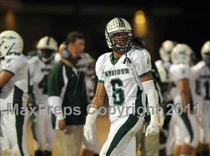 Thumbnail 1 in Frontier vs. Hoover (CIF CS D2 Playoffs) photogallery.