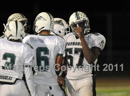 Thumbnail 2 in Frontier vs. Hoover (CIF CS D2 Playoffs) photogallery.