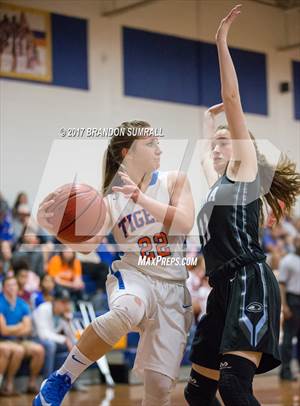 Helena @ Chilton County