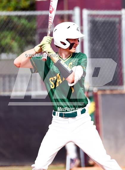 Thumbnail 3 in Manitou Springs @ Milwaukie/Milwaukie Academy of the Arts (Coach Bob Invitational) photogallery.