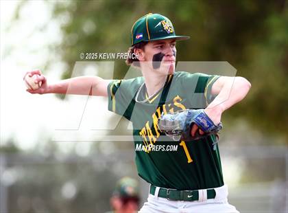 Thumbnail 2 in Manitou Springs @ Milwaukie/Milwaukie Academy of the Arts (Coach Bob Invitational) photogallery.