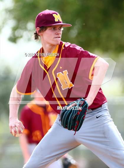 Thumbnail 2 in Manitou Springs @ Milwaukie/Milwaukie Academy of the Arts (Coach Bob Invitational) photogallery.