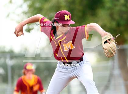 Thumbnail 1 in Manitou Springs @ Milwaukie/Milwaukie Academy of the Arts (Coach Bob Invitational) photogallery.