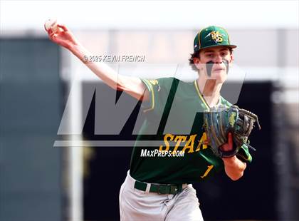 Thumbnail 2 in Manitou Springs @ Milwaukie/Milwaukie Academy of the Arts (Coach Bob Invitational) photogallery.