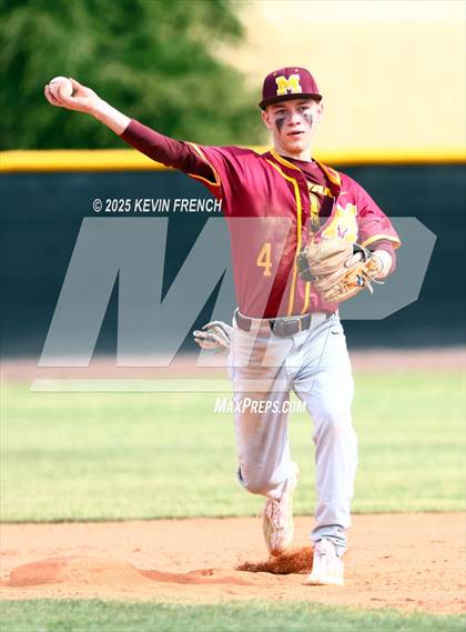 Thumbnail 1 in Manitou Springs @ Milwaukie/Milwaukie Academy of the Arts (Coach Bob Invitational) photogallery.