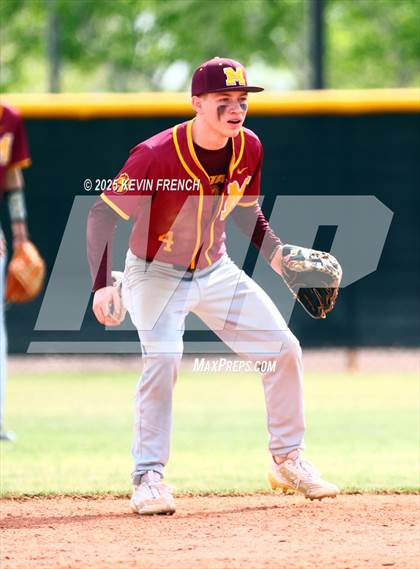 Thumbnail 3 in Manitou Springs @ Milwaukie/Milwaukie Academy of the Arts (Coach Bob Invitational) photogallery.