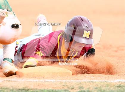 Thumbnail 3 in Manitou Springs @ Milwaukie/Milwaukie Academy of the Arts (Coach Bob Invitational) photogallery.