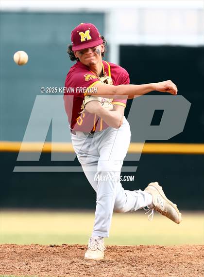 Thumbnail 2 in Manitou Springs @ Milwaukie/Milwaukie Academy of the Arts (Coach Bob Invitational) photogallery.