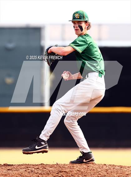 Thumbnail 3 in Manitou Springs @ Milwaukie/Milwaukie Academy of the Arts (Coach Bob Invitational) photogallery.