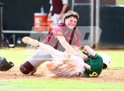 Thumbnail 2 in Manitou Springs @ Milwaukie/Milwaukie Academy of the Arts (Coach Bob Invitational) photogallery.
