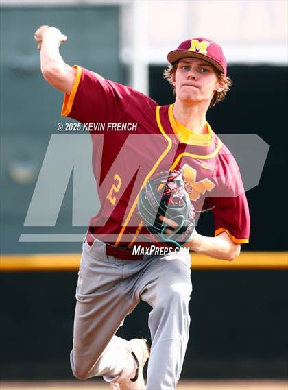 Thumbnail 1 in Manitou Springs @ Milwaukie/Milwaukie Academy of the Arts (Coach Bob Invitational) photogallery.