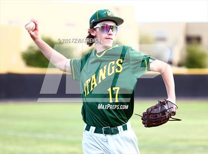 Thumbnail 2 in Manitou Springs @ Milwaukie/Milwaukie Academy of the Arts (Coach Bob Invitational) photogallery.