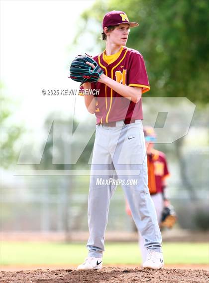 Thumbnail 3 in Manitou Springs @ Milwaukie/Milwaukie Academy of the Arts (Coach Bob Invitational) photogallery.