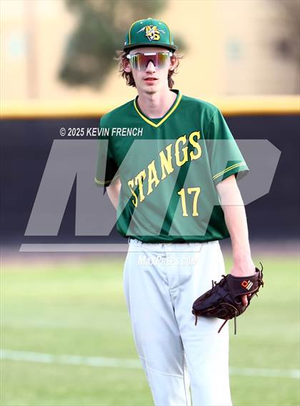 Thumbnail 1 in Manitou Springs @ Milwaukie/Milwaukie Academy of the Arts (Coach Bob Invitational) photogallery.