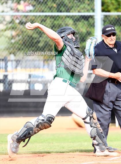Thumbnail 1 in Manitou Springs @ Milwaukie/Milwaukie Academy of the Arts (Coach Bob Invitational) photogallery.