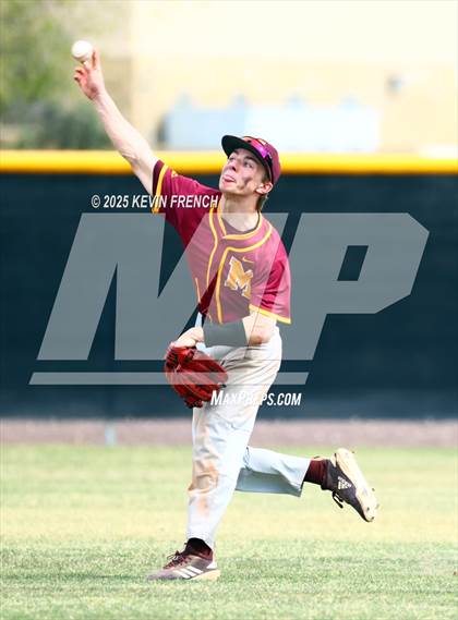 Thumbnail 3 in Manitou Springs @ Milwaukie/Milwaukie Academy of the Arts (Coach Bob Invitational) photogallery.