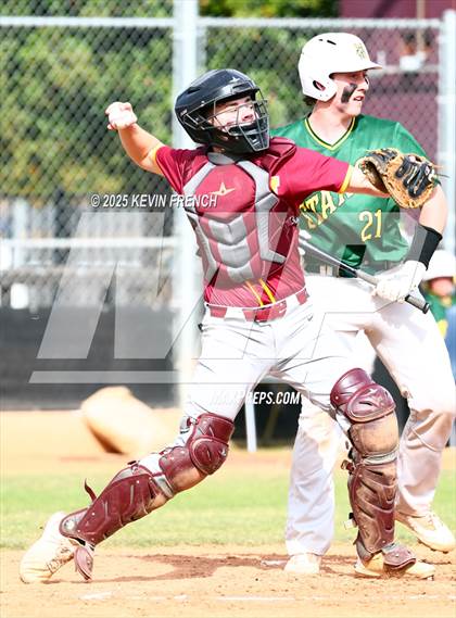 Thumbnail 3 in Manitou Springs @ Milwaukie/Milwaukie Academy of the Arts (Coach Bob Invitational) photogallery.