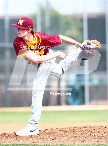 Thumbnail 1 in Manitou Springs @ Milwaukie/Milwaukie Academy of the Arts (Coach Bob Invitational) photogallery.